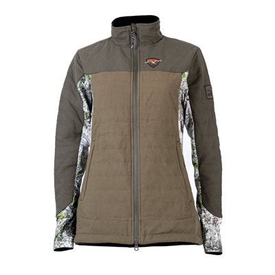 SPORTCHIEF VESTE KATE COLLECTION FILLES DE BOIS MEDIUM