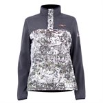 SPORTCHIEF VESTE POLAIRE FALCON COLLECTION FILLES DE BOIS MEDIUM
