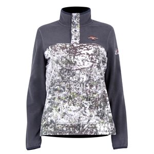 SPORTCHIEF VESTE POLAIRE FALCON COLLECTION FILLES DE BOIS 