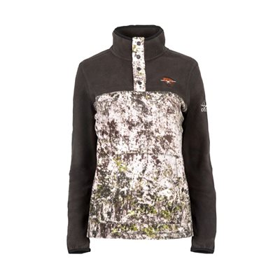 SPORTCHIEF VESTE POLAIRE BOUTON 1 / 4 FILLES DE BOIS FALCON NOIR / GRIS RIPPER 223433-028-XL SPORTCHIEF VESTE POLAIRE BOUTON 1 / 4 FILLES DE BOIS FALCON NOIR / GRIS RIPPER 223433-028-XL