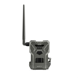 SPYPOINT CAMÉRA DE SURVEILLANCE CELLULAIRE FLEX G-36