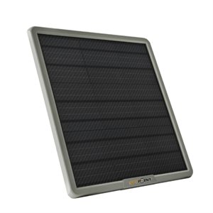 SPYPOINT PANNEAU SOLAIRE AVEC PILE AU LITHIUM SPLB-22