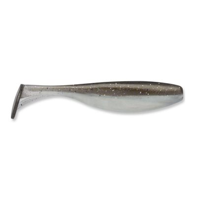 LEURRE SOUPLE LARGO SHAD 3" GIZZARD SHAD LGS3GZSD