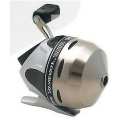 MOULINET SYNERGY STEEL W / 10LBS TEST SYNSTB10B