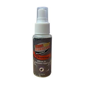 TARGET BAITS LEURRE SPRAY SWIMMY SCENT ATTRACTOR POISSON APPÂT 2 OZ