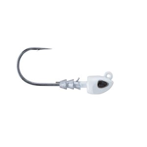 TÊTE DE JIG 1 / 2OZ PEARL WHITE FSN19SWBJ1 / 2-4 / 0-PW