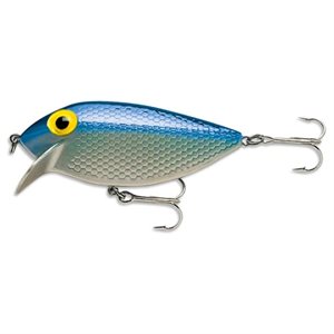 POISSON NAGEUR THINFIN 06 SILVER BLUE SHAD TF06-002