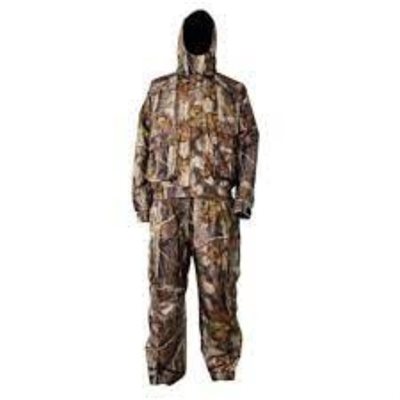 TRACKER ENS. DE CHASSE "DOUBLÉ" NEXT G1 GREEN XLARGE 780050-122-XL