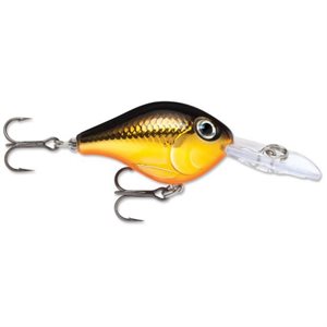 POISSON NAGEUR ULTRA LIGHT CRANK GOLD 