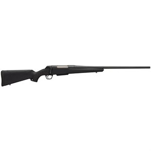 WINCHESTER CARABINE XPR NOIR CAL. 30-06 DROIT