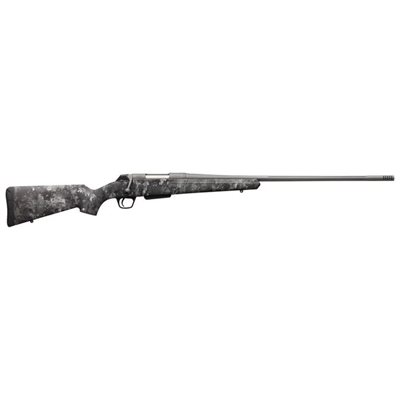 WINCHESTER CARABINE XPR EXTREME HUNTER MIDNIGHT MUZZLE BREAK CAL. 243 WIN.