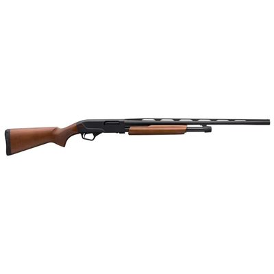 WINCHESTER FUSIL SXP CAL. 12 GA FIELD 3" BLACK / WOOD