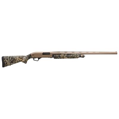 WNCHESTER FUSIL SXP HYBRID HUNTER MAX7 CAL.12 3.5'' 28''