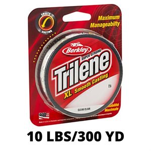 Ligne TRILENE XL 10lbs / 300yd