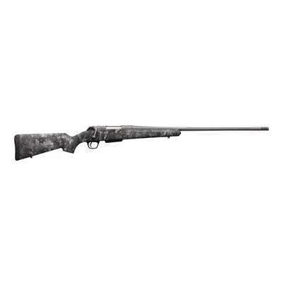 WINCHESTER CARABINE XPR EXTREME HUNTER MIDNIGHT MUZZLE BREAK CAL. 6.5 CREEDMOOR