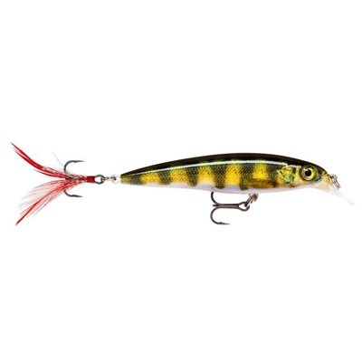 POISSON NAGEUR XRAP LIVE PERCH XR08-PEL