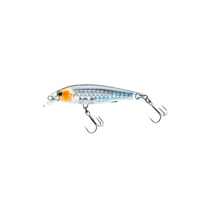 YO-ZURI POISSON NAGEUR 3DR-X JERKBAIT (F) 3 1 / 8" PGSH R1436-PGSH