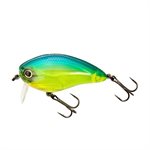 YO-ZURI POISSON NAGEUR 3DS SSR CRANK 2" F1138-HCLL