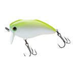 YO-ZURI POISSON NAGEUR 3DS SSR CRANK 2" F1138-PCL