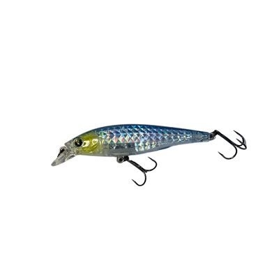 YO-ZURI POISSON NAGEUR 3DR-X JERKBAIT (F) 3 1 / 8" PSB R1436-PSB