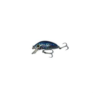 YO-ZURI POISSON NAGEUR L-MINNOW (S) 1 3 / 8" M102 F1166-M102