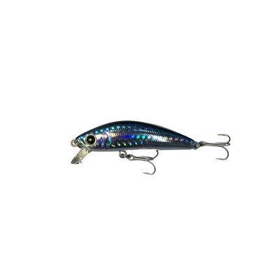 YO-ZURI POISSON NAGEUR L-MINNOW (S) 2 5 / 8" M102 F1168-M102