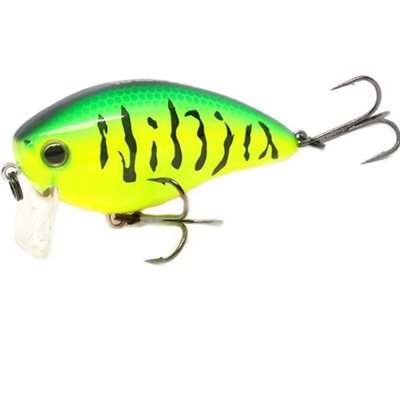YO-ZURI POISSON NAGEUR 3DS CRANK SSR 2" HT F1138-HT
