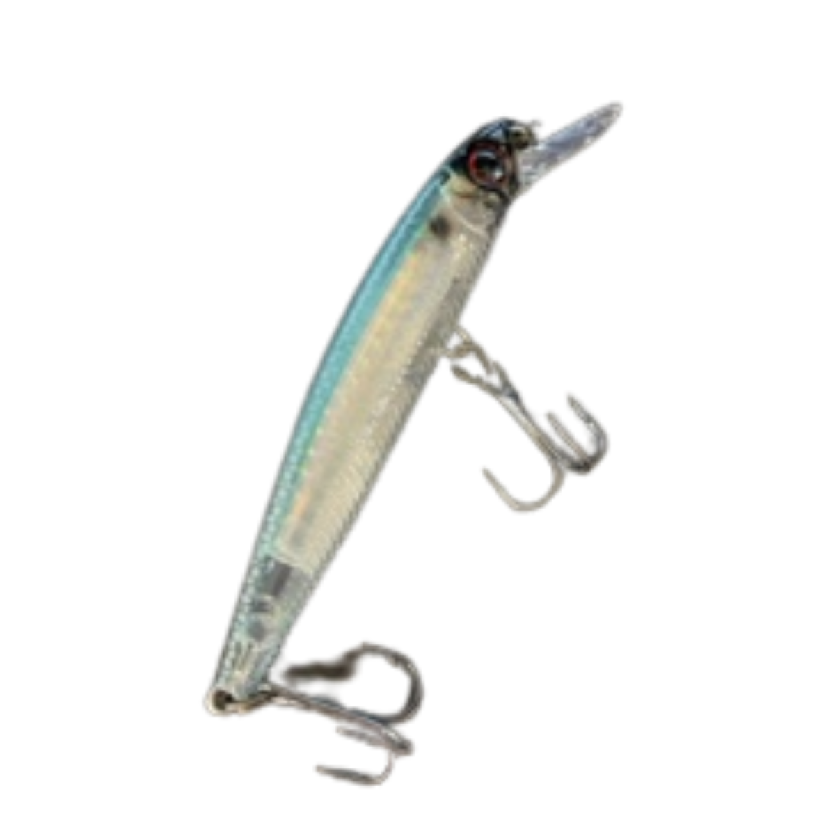 YO-ZURI POISSON NAGEUR MINNOW 90MM FLOTTANT 