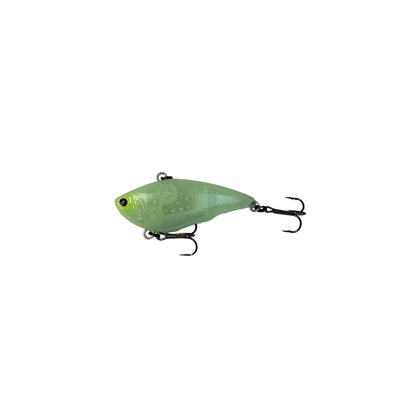 YO ZURI POISSON NAGEUR RATTL'N VIBE 2 1 / 8" LS R1159-LS