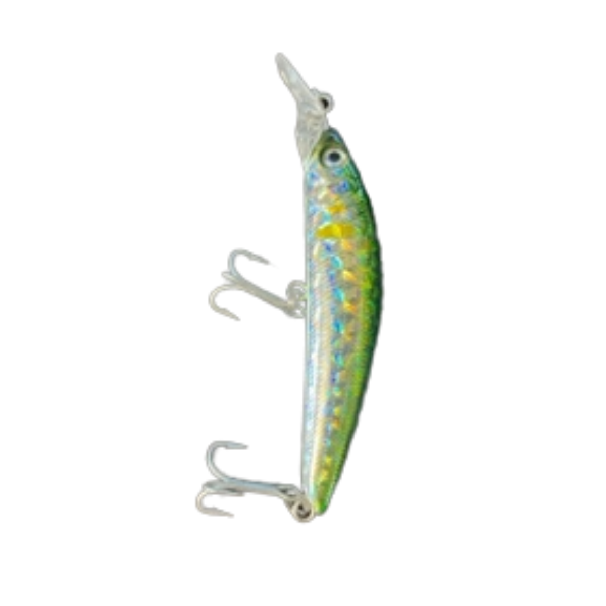 YO-ZURI TOBIMARU JR. FLOTTANT 3 1 / 8" 5 / 16 OZ. F236-C44