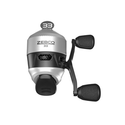 ZEBCO MOULINET 33 33N.BX6