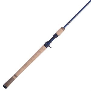 CANNE EAGLE 8'6" MED MODERATE FAST CASTING