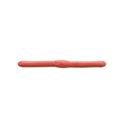 LEURRE GULP! ALIVE! WORM NATURAL 2"