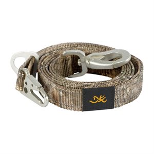 Laisse pour chien camouflage 6'