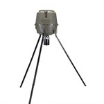 NOURISSEUR PRO-LOCK FEEDER 30 GAL.