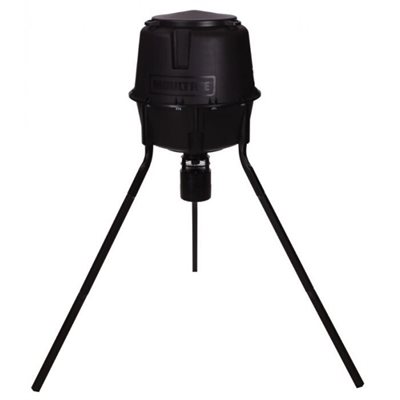 NOURRISSEUR DEER FEEDER PRO 30 GAL.