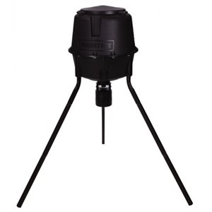 NOURRISSEUR DEER FEEDER PRO 30 GAL.