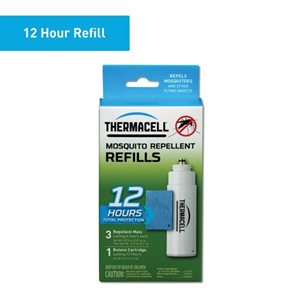 RECHARGE 12hrs APPAREIL ORIGINAL