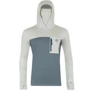 SPORTCHIEF HOODIE MISTASSINI GRIS 780236-110