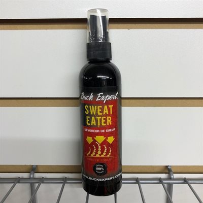 Éliminateur d'odeur SWEAT EATER 125ml