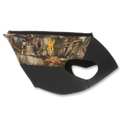 Veste nautique pour chien néoprène Realtree Max-4 petit