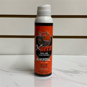 XSITE LEURRE POUR MALE CHEVREUIL AEROSOL 100ML X-SITE