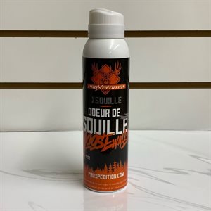 XSOUILLE ODEUR DE SOUILLE ORIGNAL SPRAY 120ML