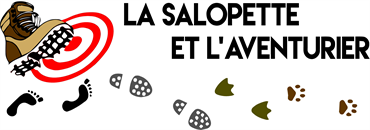 La Salopette et l'Aventurier inc.